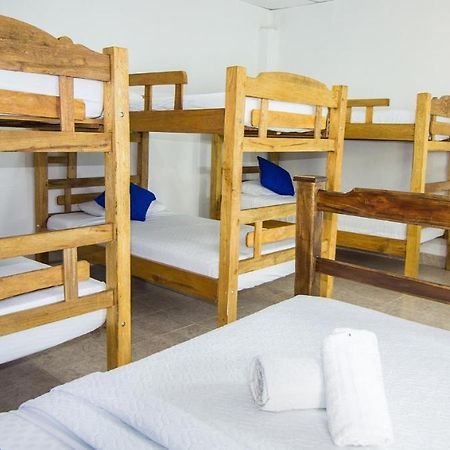 Mundihoteles Rodadero Platino Santa Marta  Exteriér fotografie