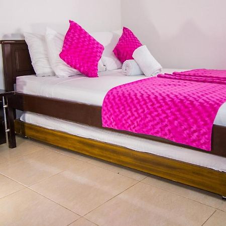 Mundihoteles Rodadero Platino Santa Marta  Exteriér fotografie