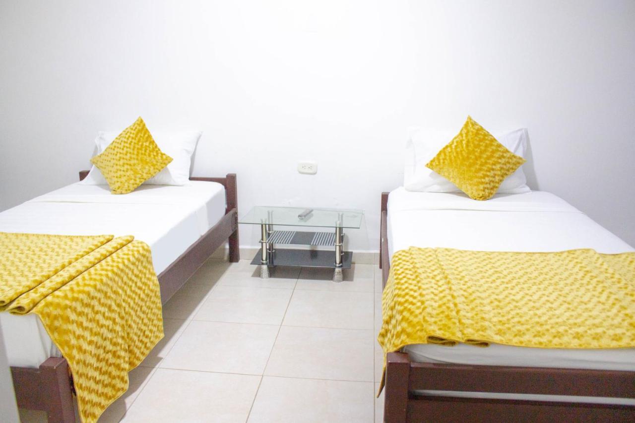Mundihoteles Rodadero Platino Santa Marta  Exteriér fotografie