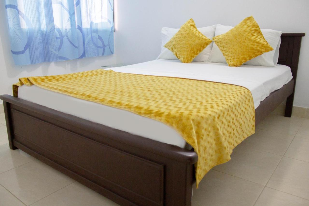 Mundihoteles Rodadero Platino Santa Marta  Exteriér fotografie