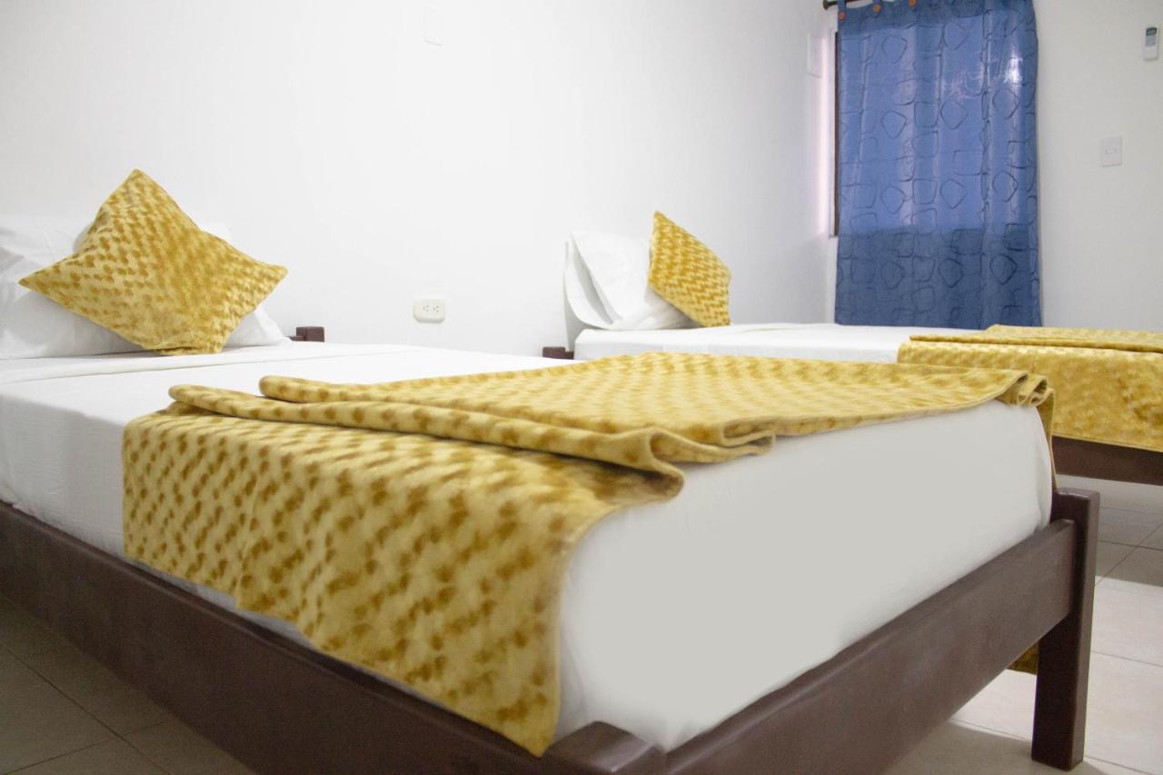 Mundihoteles Rodadero Platino Santa Marta  Exteriér fotografie