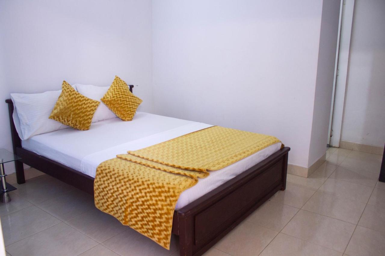 Mundihoteles Rodadero Platino Santa Marta  Exteriér fotografie