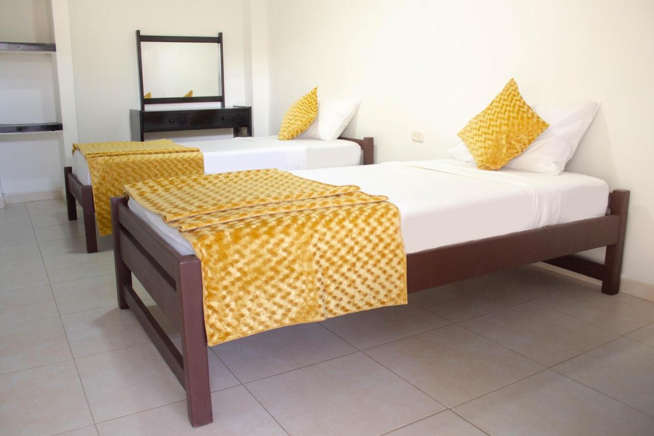 Mundihoteles Rodadero Platino Santa Marta  Exteriér fotografie