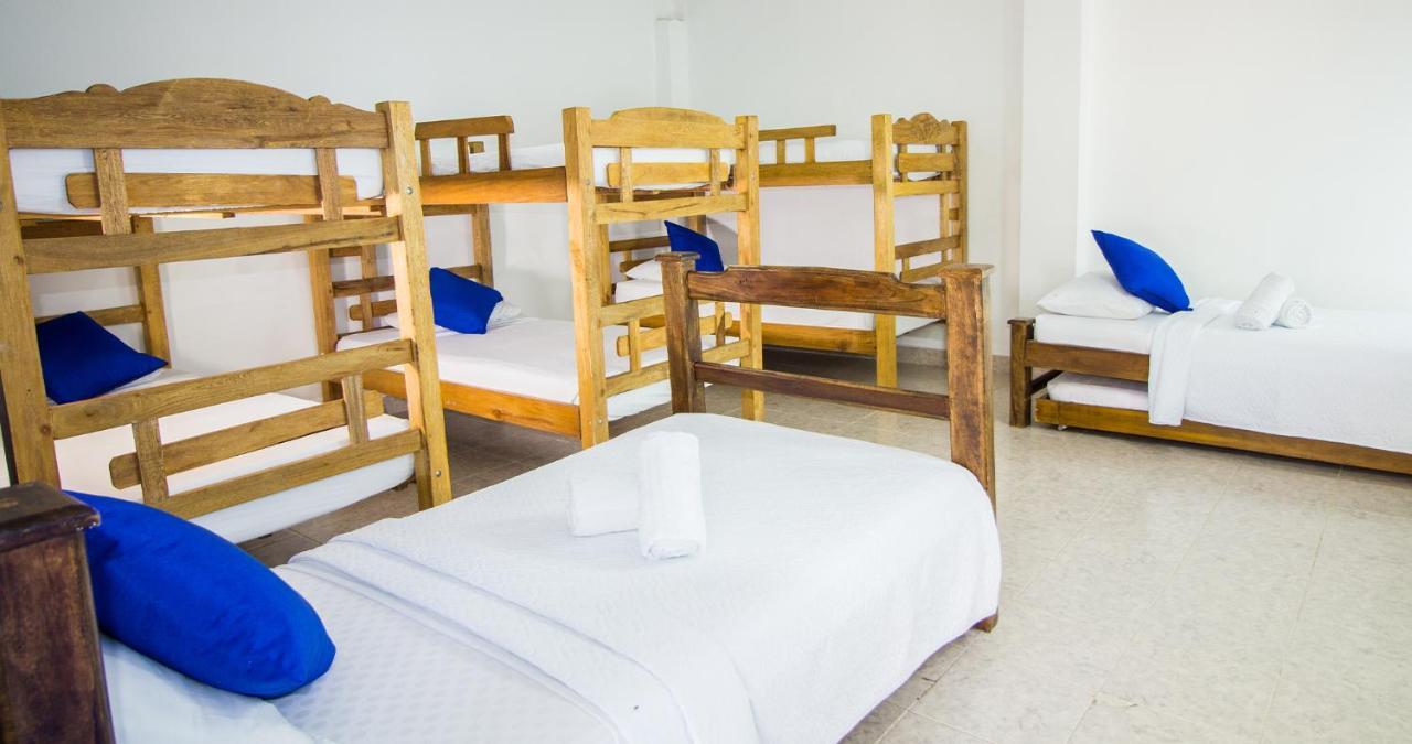 Mundihoteles Rodadero Platino Santa Marta  Exteriér fotografie
