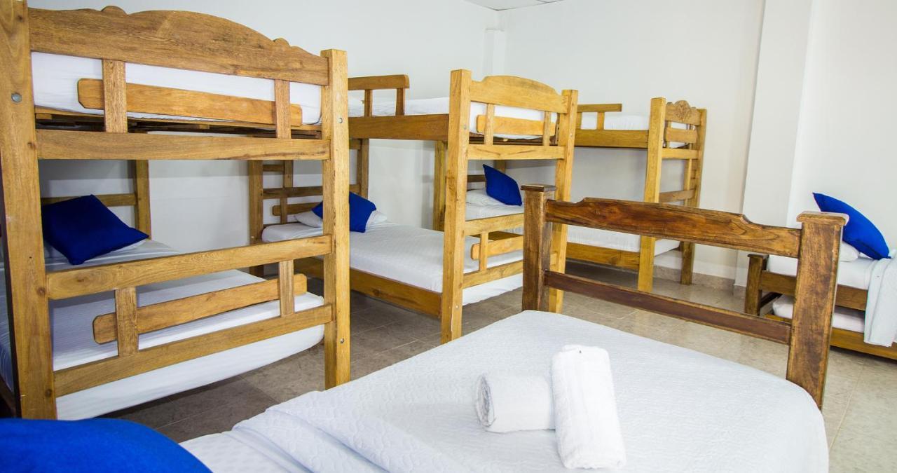Mundihoteles Rodadero Platino Santa Marta  Exteriér fotografie