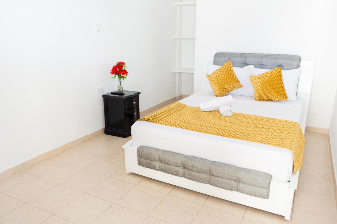 Mundihoteles Rodadero Platino Santa Marta  Exteriér fotografie